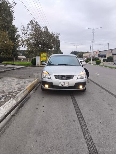 Kia Rio 2006, 280,555 km - 1.5 l - Masallı