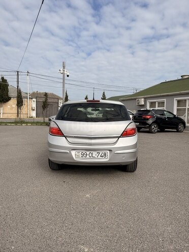 Opel Astra 2005, 270,000 km - 1.4 l - Bakı