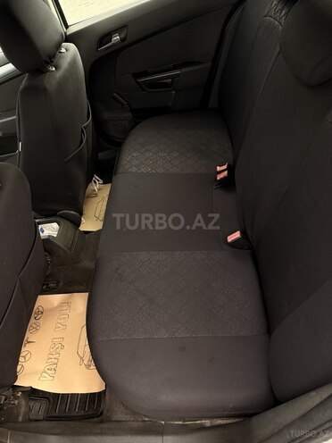 Opel Astra 2005, 270,000 km - 1.4 l - Bakı