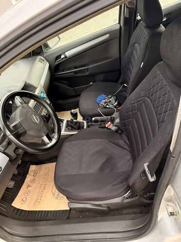 Opel Astra 2005, 270,000 km - 1.4 l - Bakı