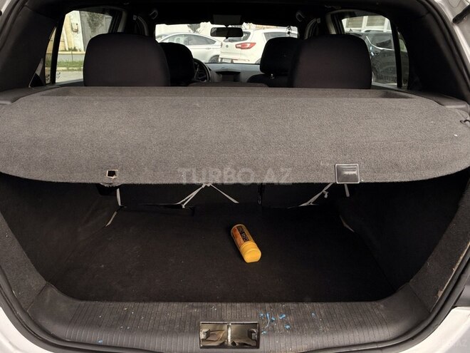 Opel Astra 2005, 270,000 km - 1.4 l - Bakı