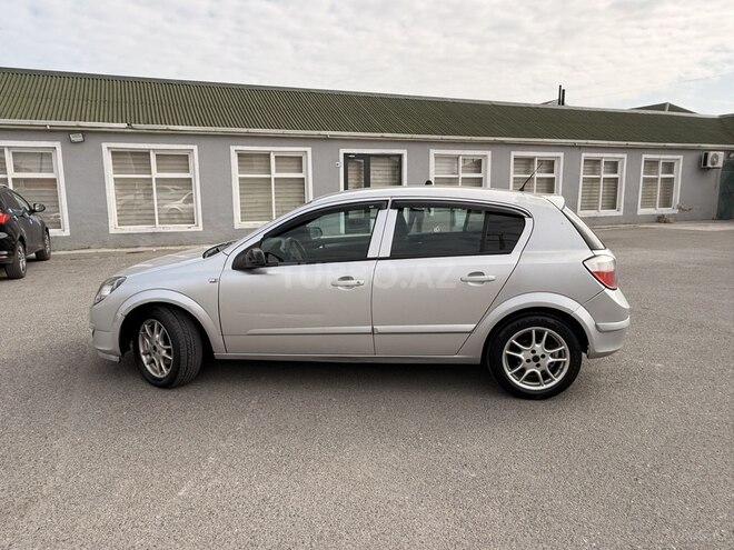Opel Astra 2005, 270,000 km - 1.4 l - Bakı