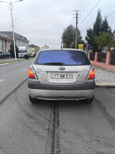 Kia Rio 2006, 280,555 km - 1.5 l - Masallı