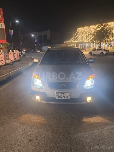 Kia Rio 2006, 280,555 km - 1.5 l - Masallı