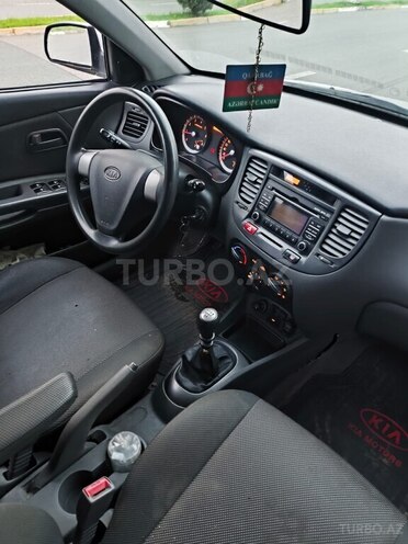Kia Rio 2006, 280,555 km - 1.5 l - Masallı