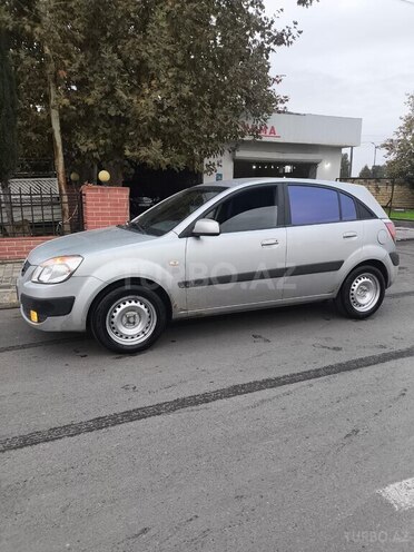 Kia Rio 2006, 280,555 km - 1.5 l - Masallı