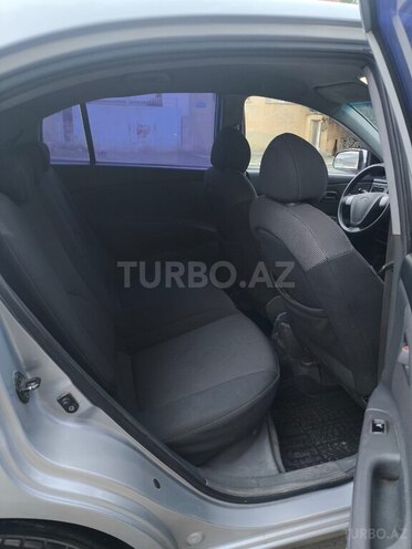 Kia Rio 2006, 280,555 km - 1.5 l - Masallı