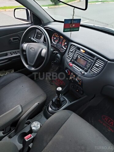 Kia Rio 2006, 280,555 km - 1.5 l - Masallı