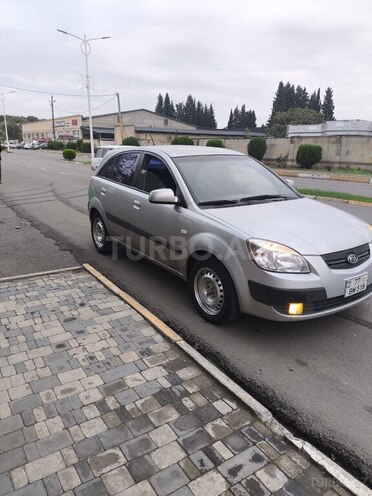 Kia Rio 2006, 280,555 km - 1.5 l - Masallı