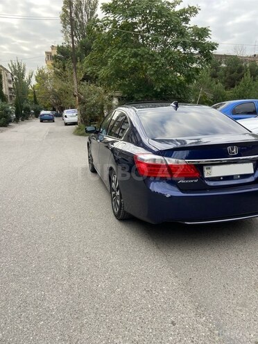 Honda Accord 2014, 336,315 km - 2.0 l - Bakı
