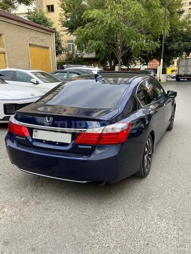 Honda Accord 2014, 336,315 km - 2.0 l - Bakı