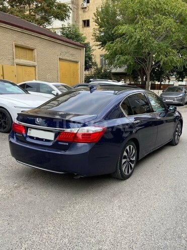 Honda Accord 2014, 336,315 km - 2.0 l - Bakı
