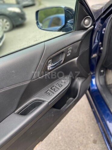 Honda Accord 2014, 336,315 km - 2.0 l - Bakı