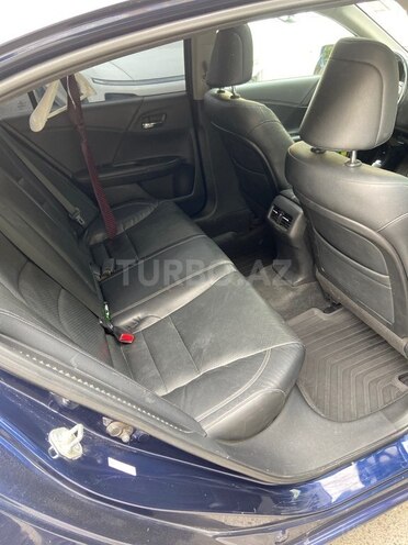 Honda Accord 2014, 336,315 km - 2.0 l - Bakı