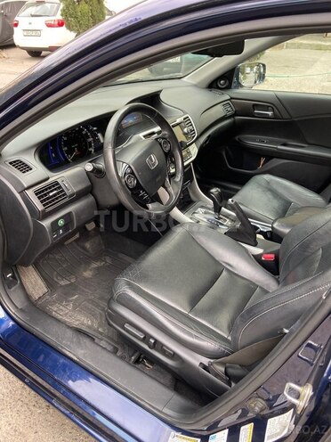 Honda Accord 2014, 336,315 km - 2.0 l - Bakı