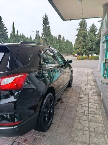 Chevrolet Equinox 2021, 103,000 km - 1.5 л - Yevlax