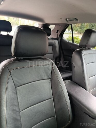 Chevrolet Equinox 2021, 103,000 km - 1.5 л - Yevlax