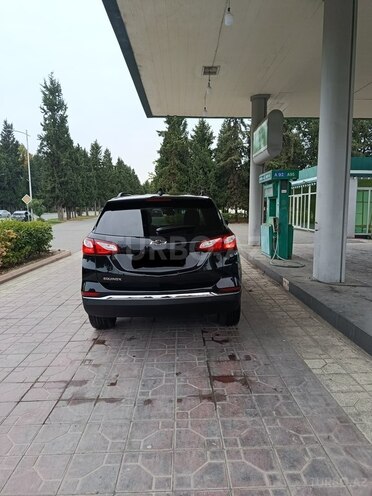 Chevrolet Equinox 2021, 103,000 km - 1.5 л - Yevlax