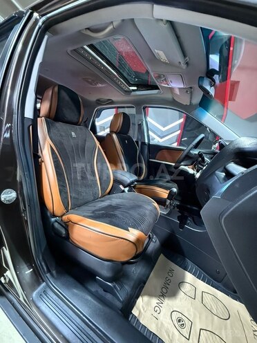 Kia Sportage 2009, 260,000 km - 2.0 l - Sumqayıt