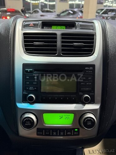 Kia Sportage 2009, 260,000 km - 2.0 l - Sumqayıt