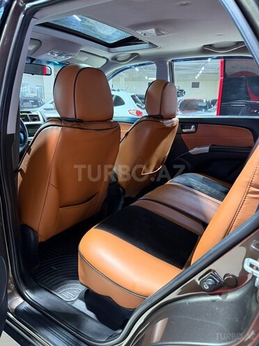 Kia Sportage 2009, 260,000 km - 2.0 l - Sumqayıt