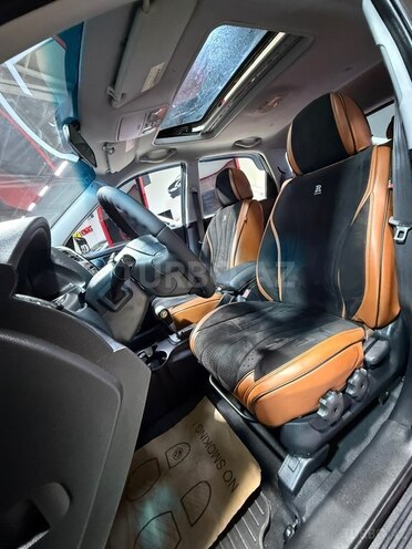 Kia Sportage 2009, 260,000 km - 2.0 l - Sumqayıt