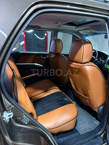 Kia Sportage 2009, 260,000 km - 2.0 l - Sumqayıt