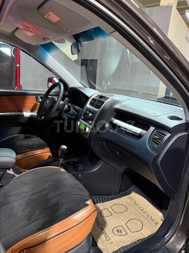 Kia Sportage 2009, 260,000 km - 2.0 l - Sumqayıt