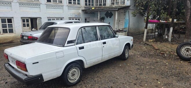 LADA (VAZ) 2107 2004, 536,974 km - 1.6 л - Masallı