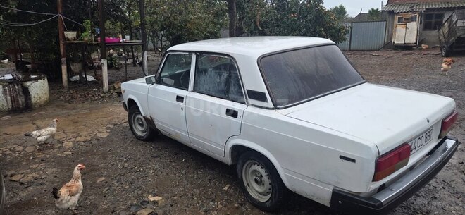 LADA (VAZ) 2107 2004, 536,974 km - 1.6 л - Masallı
