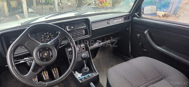 LADA (VAZ) 2107 2004, 536,974 km - 1.6 л - Masallı
