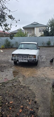 LADA (VAZ) 2107 2004, 536,974 km - 1.6 л - Masallı