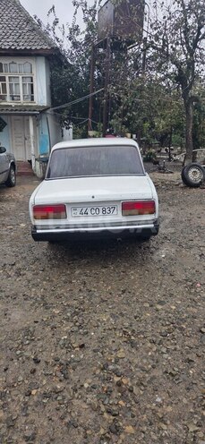 LADA (VAZ) 2107 2004, 536,974 km - 1.6 л - Masallı