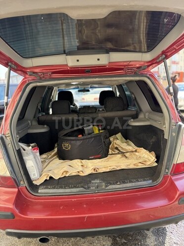 Subaru Forester 2007, 350,000 km - 2.0 л - Bakı