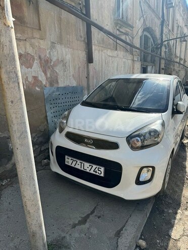 Kia Morning