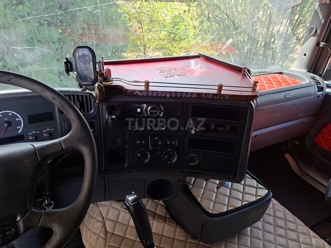 Scania R420 2007, 950,000 km - 11.0 л - Bakı