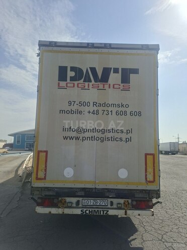 Scania R420 2007, 950,000 km - 11.0 л - Bakı