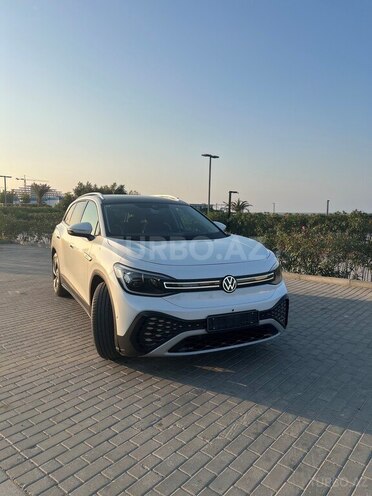 Volkswagen ID.6 Crozz 2022, 29,500 km - 0.0 l - Bakı