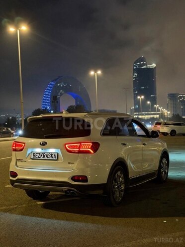 Kia Sorento 2018, 103,000 km - 2.0 l - Bakı