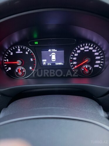 Kia Sorento 2018, 103,000 km - 2.0 l - Bakı