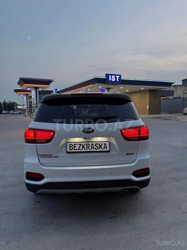 Kia Sorento 2018, 103,000 km - 2.0 l - Bakı