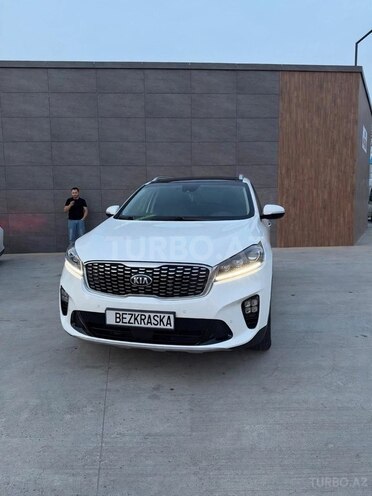 Kia Sorento 2018, 103,000 km - 2.0 l - Bakı