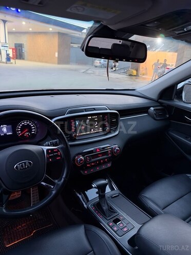 Kia Sorento 2018, 103,000 km - 2.0 l - Bakı