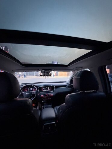 Kia Sorento 2018, 103,000 km - 2.0 l - Bakı