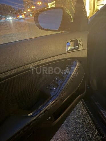 Kia Optima 2012, 265,000 km - 2.0 l - Bakı