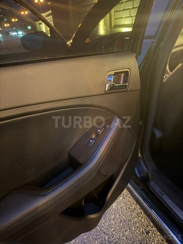 Kia Optima 2012, 265,000 km - 2.0 l - Bakı