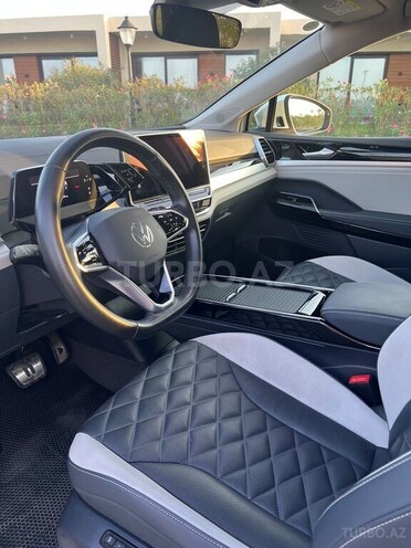 Volkswagen ID.6 Crozz 2022, 29,500 km - 0.0 l - Bakı