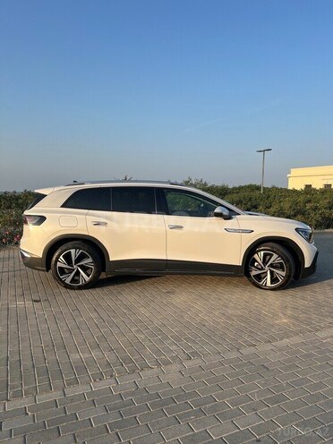 Volkswagen ID.6 Crozz 2022, 29,500 km - 0.0 l - Bakı