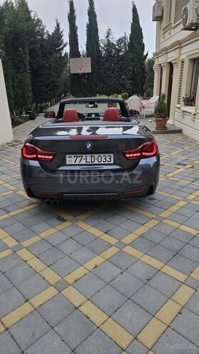 BMW 430 2020, 144,000 km - 2.0 l - Bakı