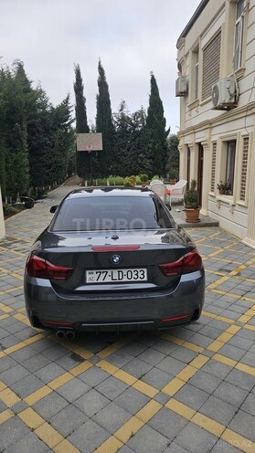 BMW 430 2020, 144,000 km - 2.0 l - Bakı